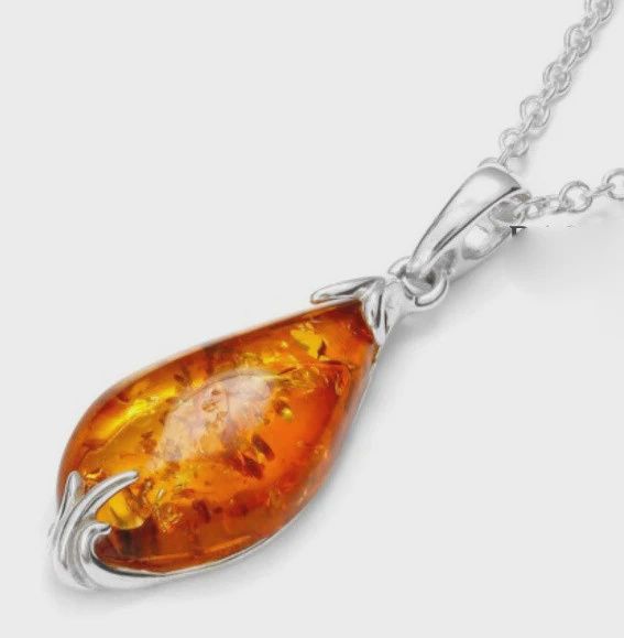 VS0622-SS Pendant
