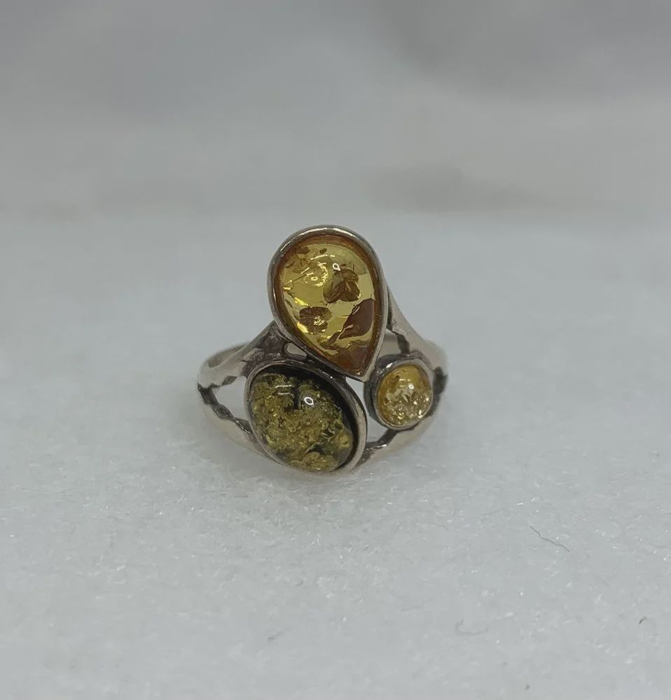 AU0061-Ring