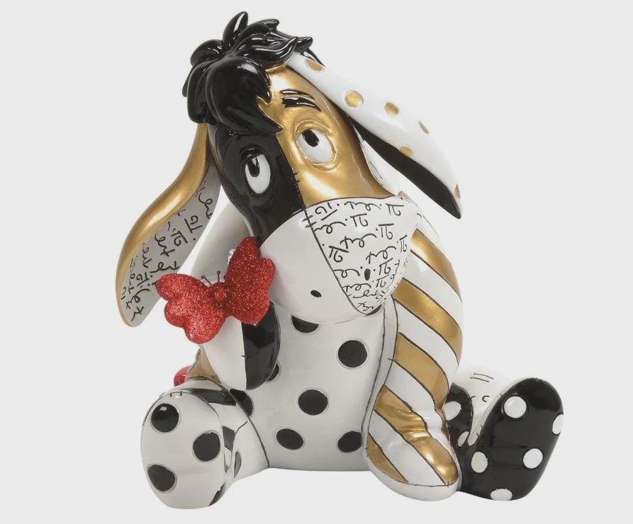 EP8671-BRITTO : Eeyore