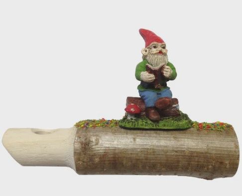 BV0025-Cuckoo Whistle : Gnome