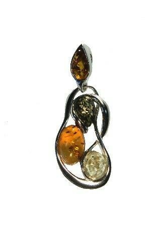 VS0590-SS Pendant