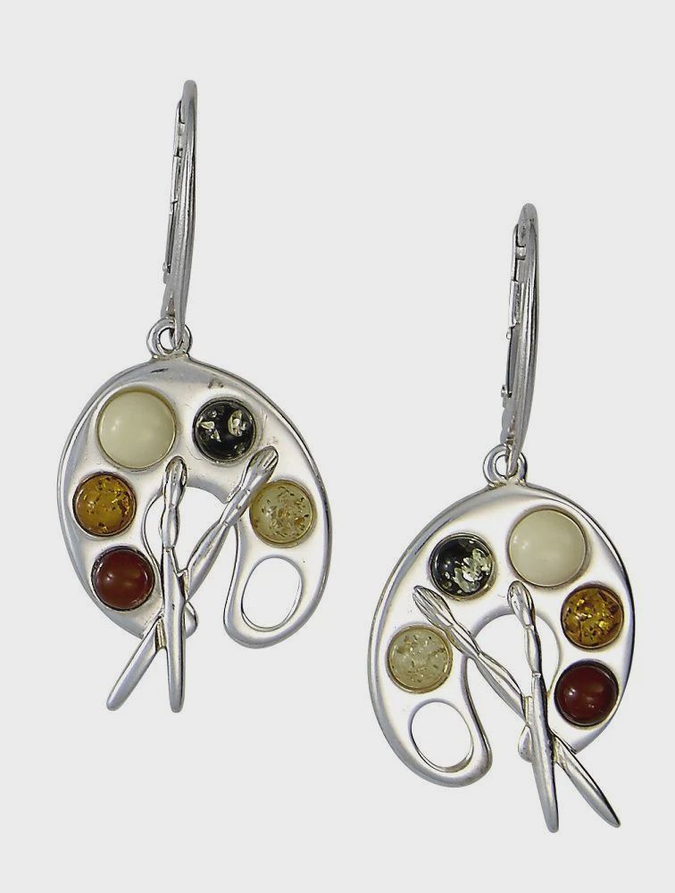 VS0494-Amber Ear
