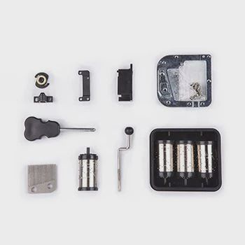 KL0045-Music Box : Make Your Own