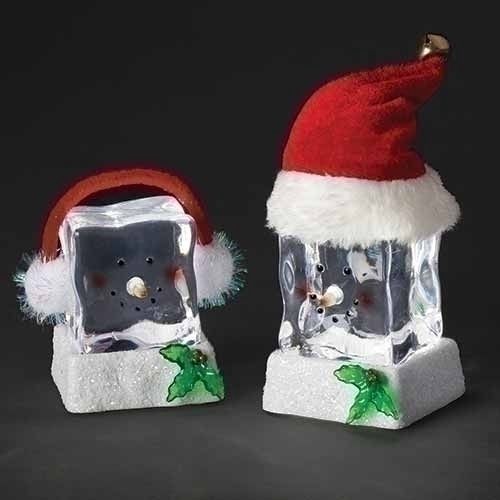 RO1116-LED HO Hat : B - n/bx