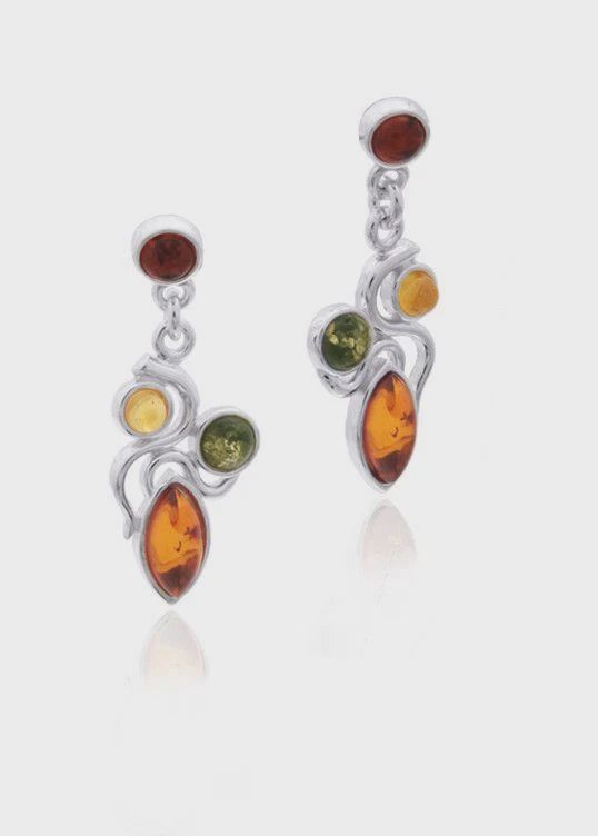 VS0537-Amber Ear