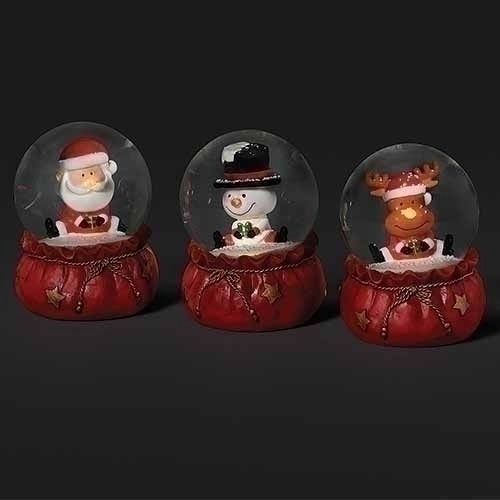 RO1129-Christmas : Santa