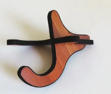 GA0003-Kalimba : STAND