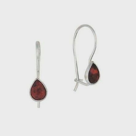 VS0595-SS Earring