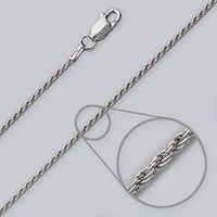 AR0046-SS Chain : 24