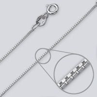 AR0021-SS Chain : 16