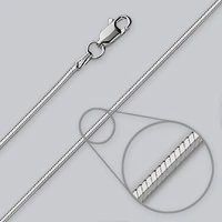 AR0007-SS Chain : 18