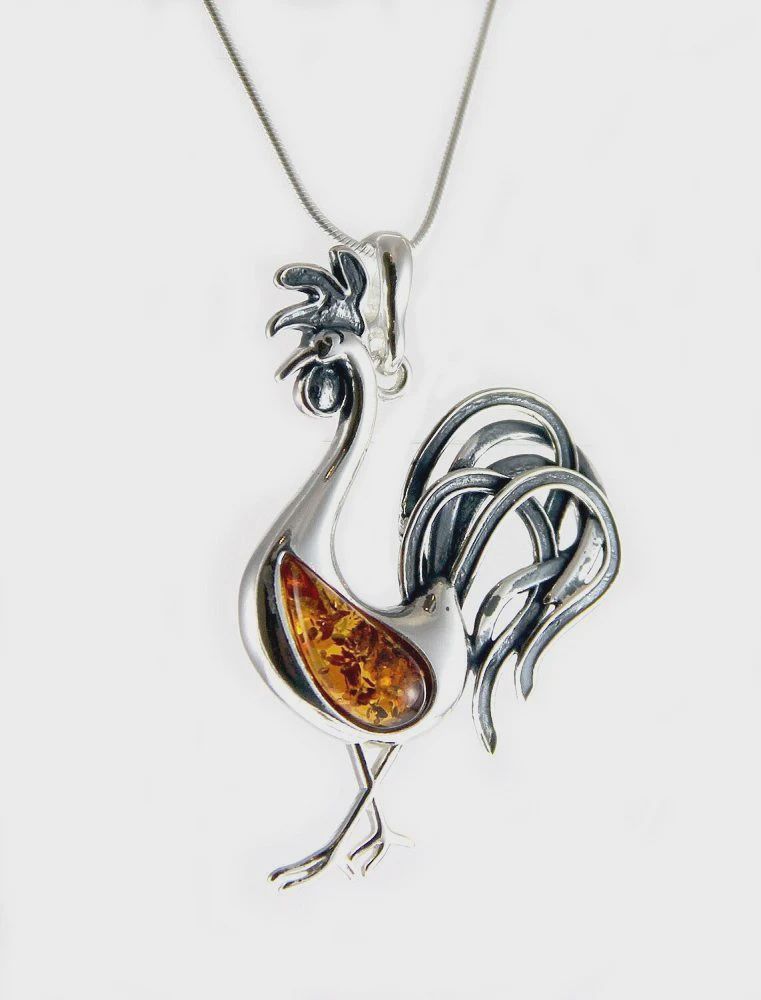 VS0389-Pendant