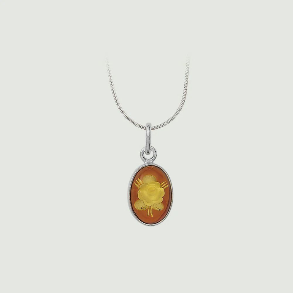 VS0600-SS Pendant