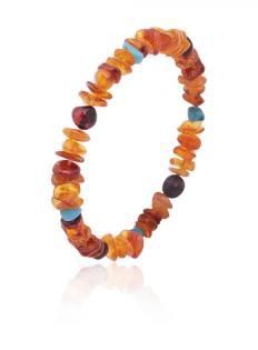 VS0306-Bracelet : 7 in
