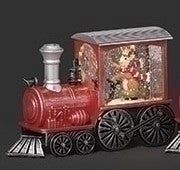 RO0313-Train, Style: Reindeer