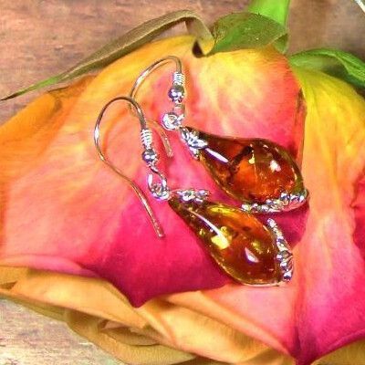 VS0336-Earrings