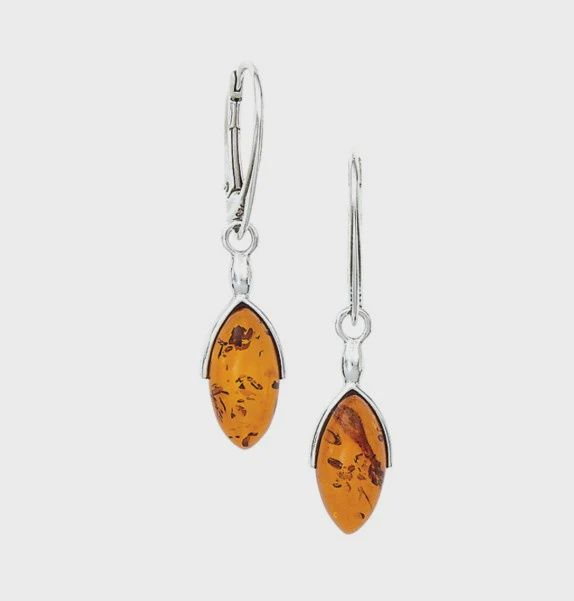 VS0606-SS Earring
