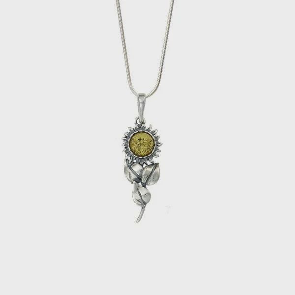 VS0577-SS Pendant