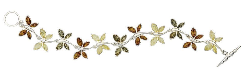 VS0603-SS Bracelet