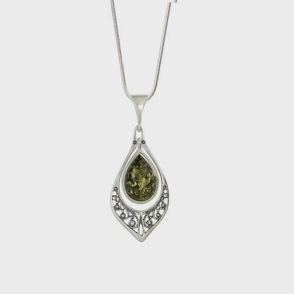 VS0357-Pendant