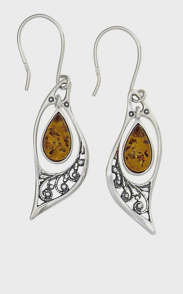 VS0358-Earrings