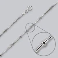 AR0019-SS Chain : 18