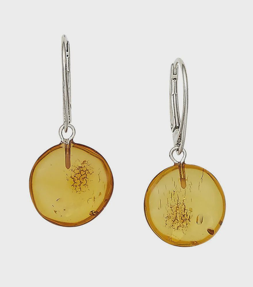 VS0512-Amber Ear