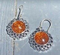VS0613-SS Earrings