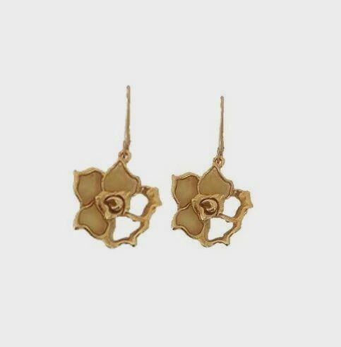 VS0395-Earrings
