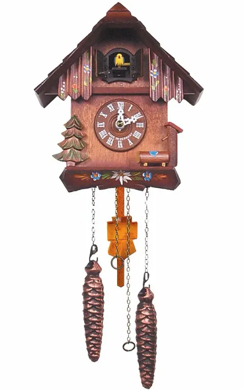 AT0775-BATT Chalet : LG - BATT
