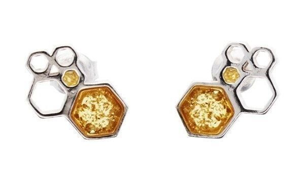 VS0550-Amber Ear