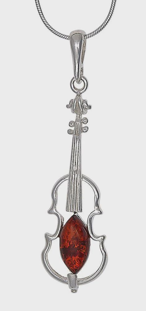 VS0579-SS Pendant
