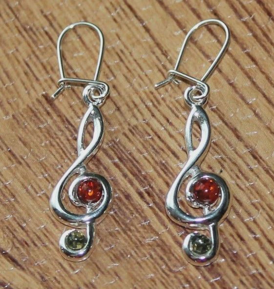 VS0616-SS Earrings