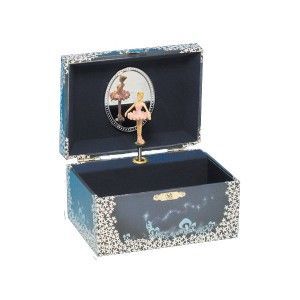 MK0047-Ballerina