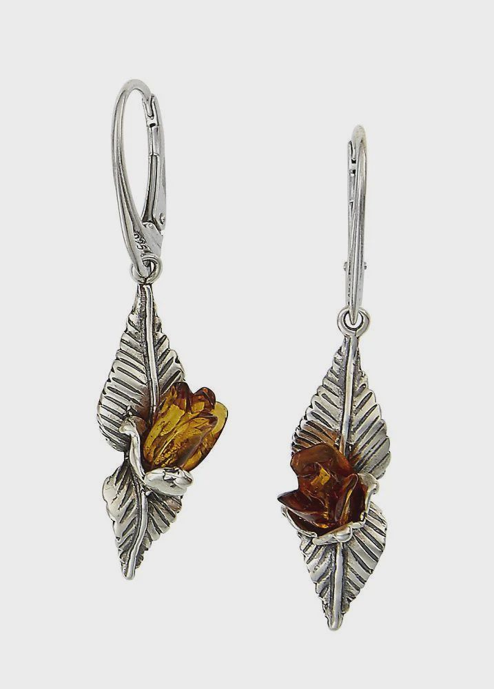 VS0343-Earrings