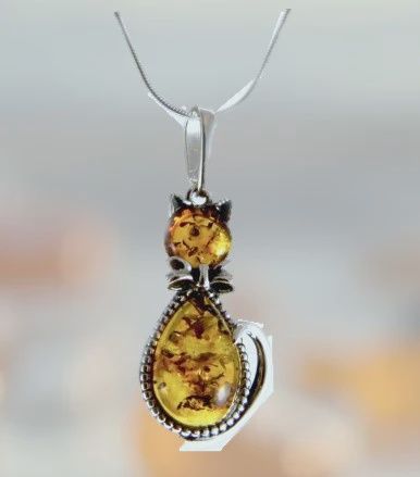 VS0608-SS Pendant
