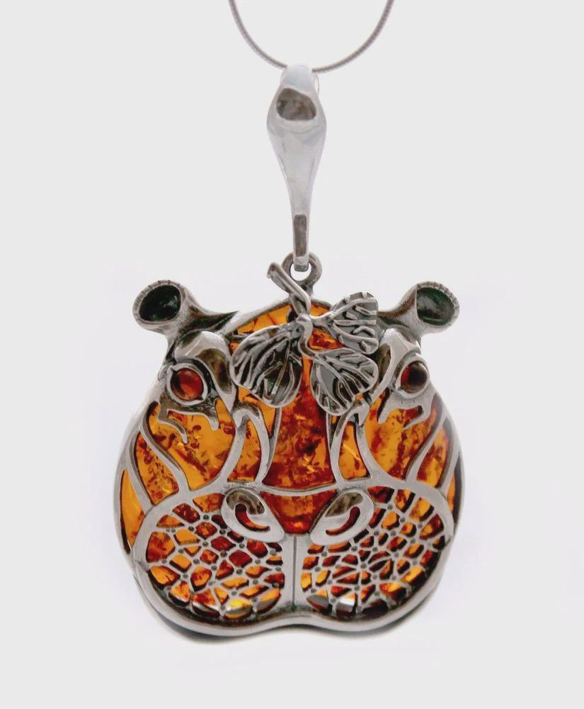 VS0385-Pendant