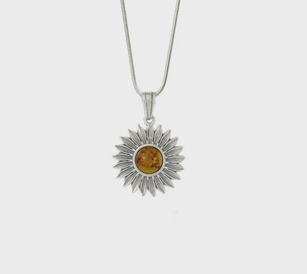VS0607-SS Pendant