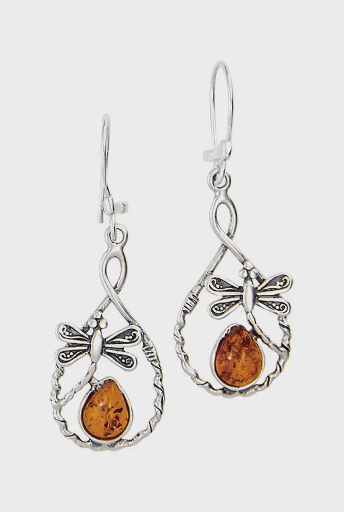 VS0346-Earrings