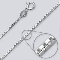 AR0016-SS Chain : 20