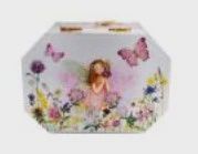 GP0211-Musicbox : Fairy