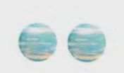 WH0157-Opal Ear