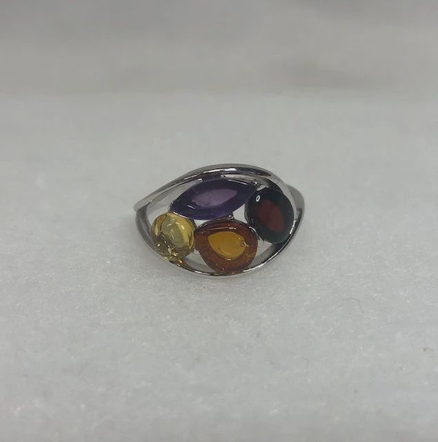 VS0373-7-Ring : 7