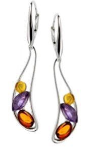 VS0391-Earrings