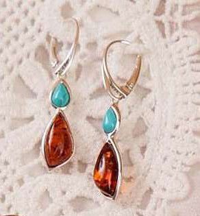 VS0360-Earrings