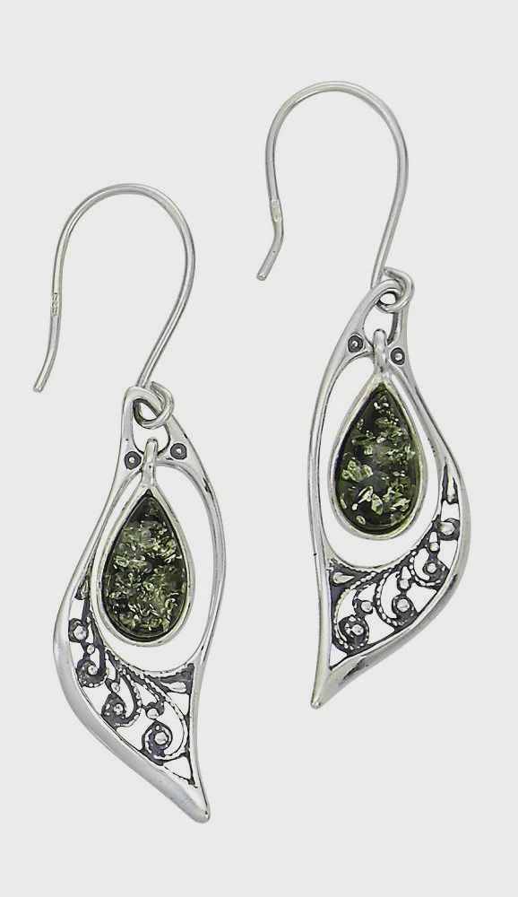 VS0356-Earrings
