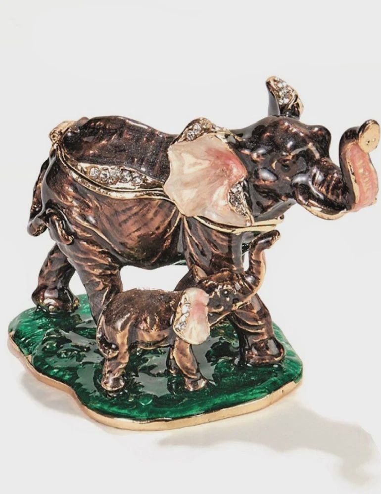 KU0085-Elephant