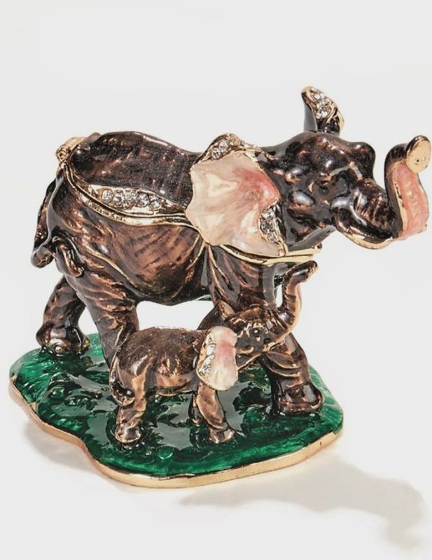 KU0085-Elephant