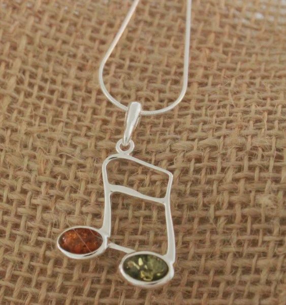 VS0611-SS Pendant