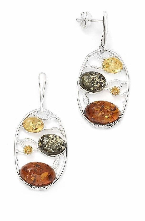 VS0552-Amber Ear